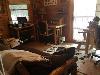 Luxury Lakefront Lodge